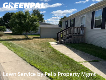 Lawn Service nearby Saline, MI, 