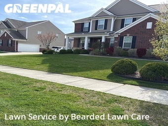 Yard Cutting nearby Grand Blanc, MI, 