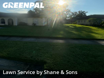 Lawn Maintenance nearby Seminole, FL, 