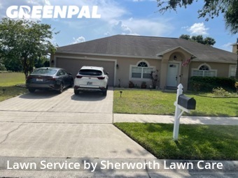 Lawn Mow nearby Ocoee, FL, 