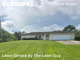 Lawn Cutting nearby Naples, FL, 
