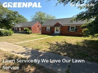 Yard Cutting nearby Richmond, VA, 