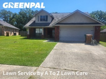 Lawn Mowing Service nearby Gulfport, MS, 