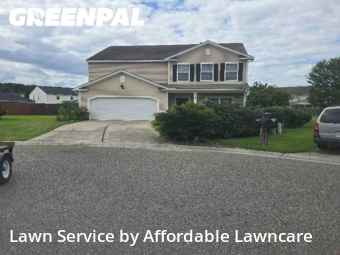 Lawn Mowing nearby Summerville, SC, 