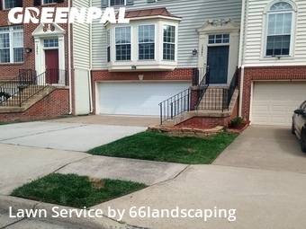 Grass Cutting nearby Woodbridge, VA, 