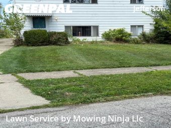 Lawn Cut nearby Cleveland, OH, 