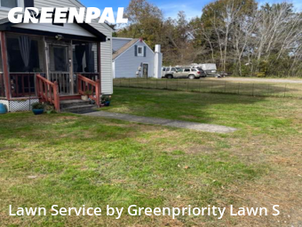 Lawn Service nearby Henrico, VA, 