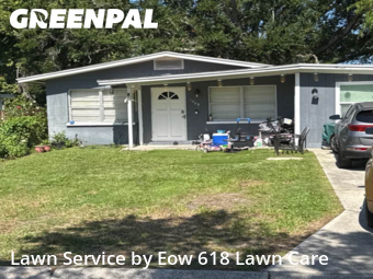 Lawn Mowing Service nearby Palmetto, FL, 
