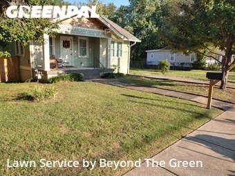 Lawn Mow nearby Nashville Davidson, TN, 