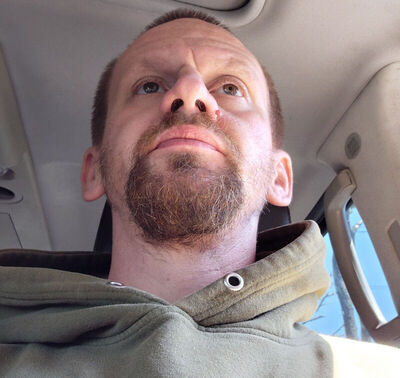 GreenPal customer review profile photo for Christopher Church