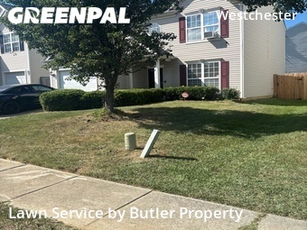 Lawn Mowing Service nearby Charlotte, NC, 