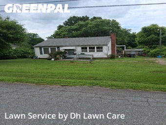 Grass Cutting nearby Concord, NC, 