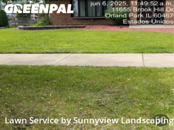 Yard Cutting nearby Orland Park, IL, 