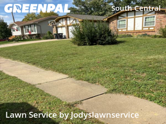 Grass Cutting nearby Omaha, NE, 