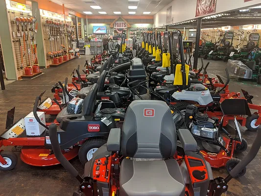 Wilson Dismukes Parts & Equipment (Midtown Mobile) Photo 12