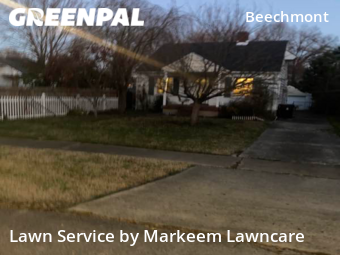 Lawn Service nearby Louisville, KY, 