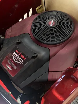 Sagitario LawnMower Shop Photo 4
