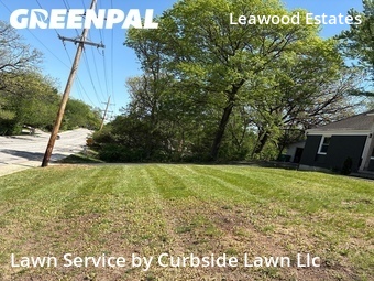 Lawn Care nearby Leawood, KS, 