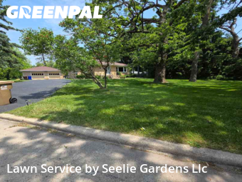 Lawn Cutting nearby Kenosha, WI, 