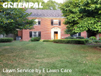 Lawn Maintenance nearby Frederick, MD, 