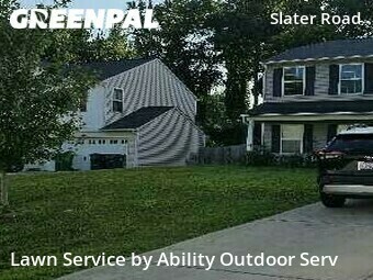 Grass Cutting nearby Charlotte, NC, 