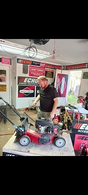 Vilbig Lawn Mower Repair Photo 7