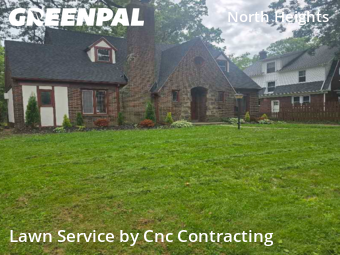 Lawn Care nearby Youngstown, OH, 