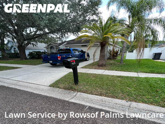 Lawn Care Service nearby Tampa, FL, 