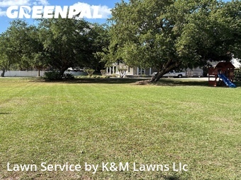 Lawn Cut nearby Kissimmee, FL, 