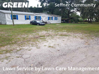 Yard Cutting nearby Seffner, FL, 