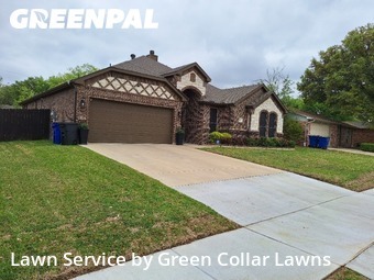 Yard Cutting nearby Mansfield, TX, 