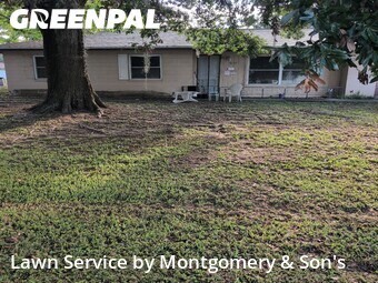 Lawn Mowing nearby Lakeland, FL, 