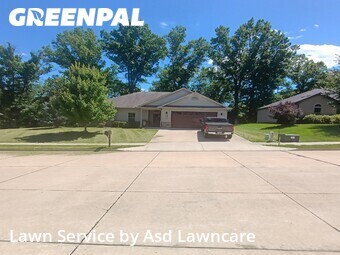 Grass Cutting nearby Columbia, MO, 