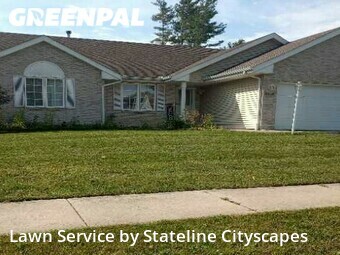 Lawn Mow nearby Loves Park, IL, 
