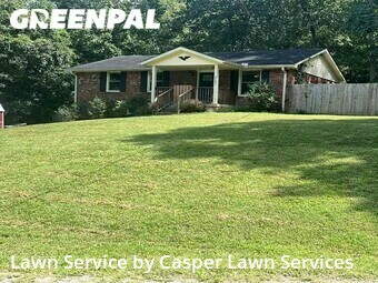 Yard Mowing nearby Cheatham County, TN, 