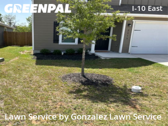 Lawn Mowing nearby Converse, TX, 