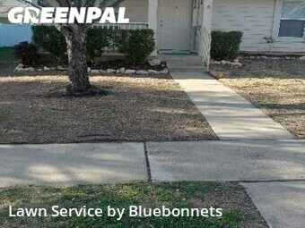 Lawn Mowing Service nearby Cedar Park, TX, 