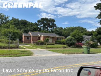 Lawn Care Service nearby Columbus, GA, 