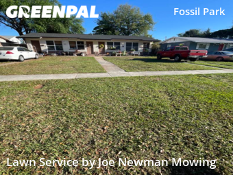 Yard Cutting nearby St. Petersburg, FL, 