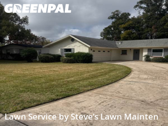 Lawn Care nearby Winter Park, FL, 