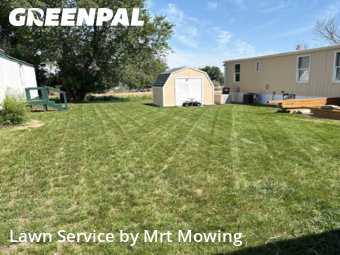 Lawn Maintenance nearby Rapid City, SD, 