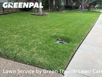 Yard Cutting nearby Lewisville, TX, 