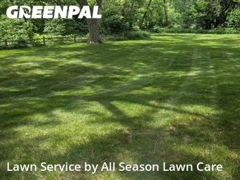 Yard Mowing nearby Verona, WI, 