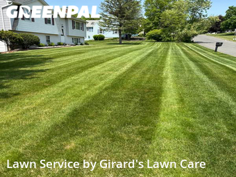 Lawn Cutting nearby Cromwell, CT, 