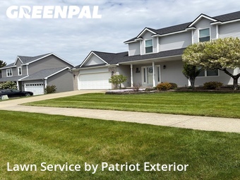 Lawn Care nearby Davison, MI, 