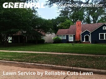 Yard Cutting nearby Shreveport, LA, 