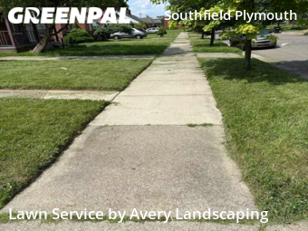 Lawn Care nearby Detroit, MI, 