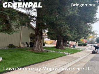 Work completed by affordable-lawn-services-in-Citrus Heights-CA