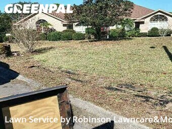 Lawn Mowing nearby Orange Park, FL, 