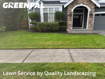 Yard Cutting nearby Bothell, WA, 